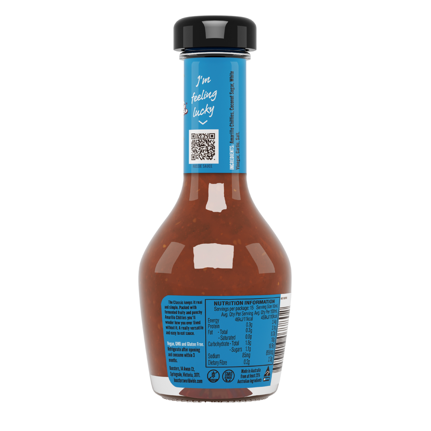 🌶️🌶️ Classic (Case of 6)