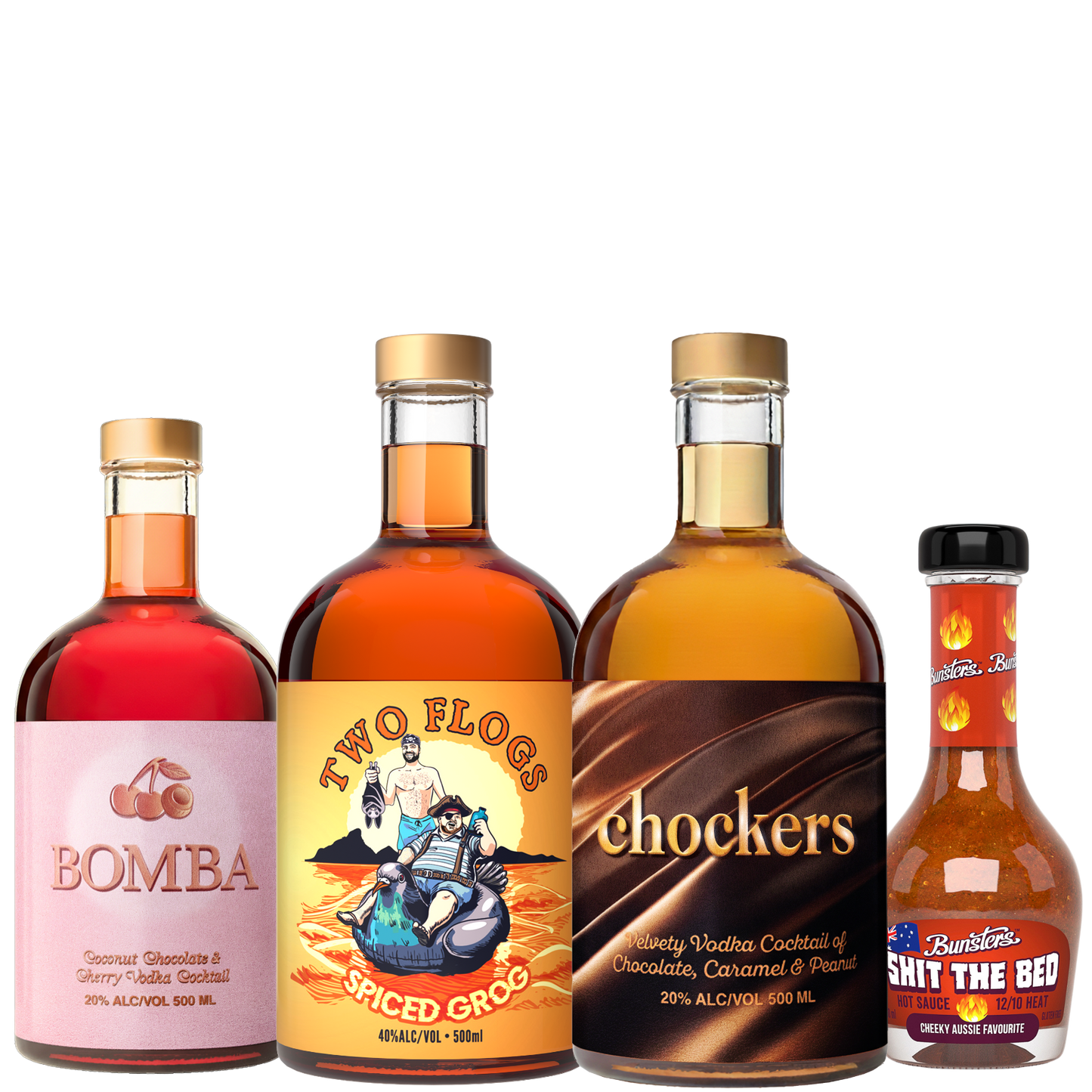 Flogs Favourites (Free / Cheaper Shipping)