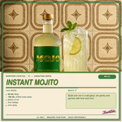 Cocktails Made Easy - Four Pack