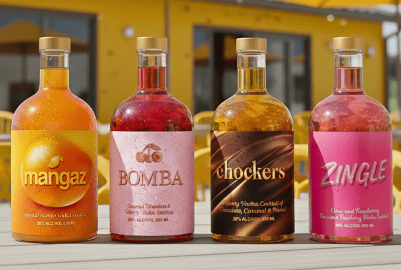 Bunsters Image for Mobile