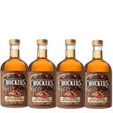 4 x Chockers 500ml (Wholesale)