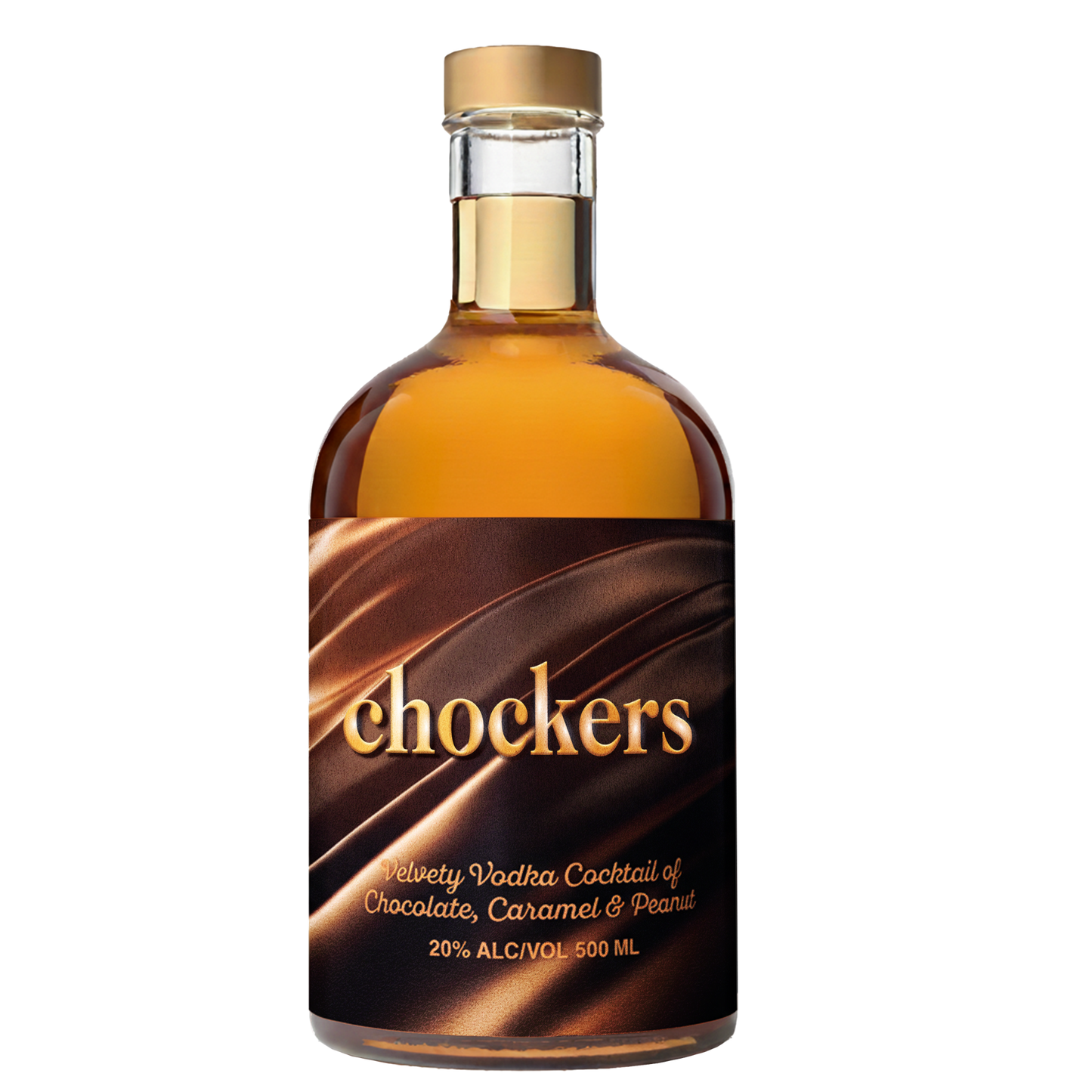 Party Pack of Flavoured Vodkas