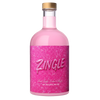 Zingle - Lemon, Lime, Orange & Raspberry (Fruit Tingles)