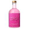 Zingle - Lemon, Lime, Orange & Raspberry (Fruit Tingles)