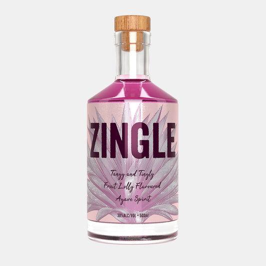 Zingle Agave Spirit