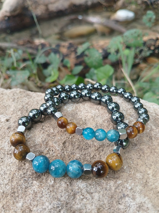 Booze Bling - gives your drink a glow up!