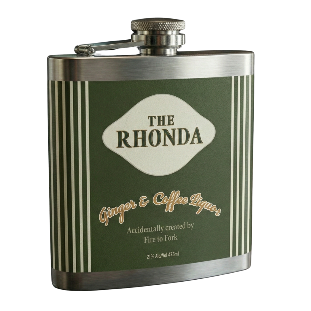 Fire to Fork Favourites (Free / Cheaper Shipping)