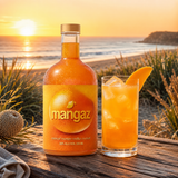 Mangaz Mango & Vanilla Vodka