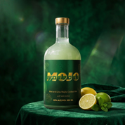 Mojo Mint and Lime Mojito Cocktail Mix