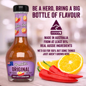 🌶️🌶️ Original (Case of 6)