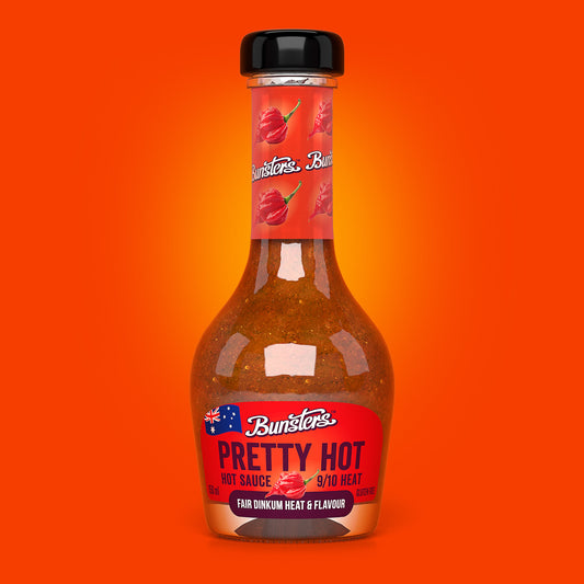 Pretty Hot 9/10 - 1 x 150ml