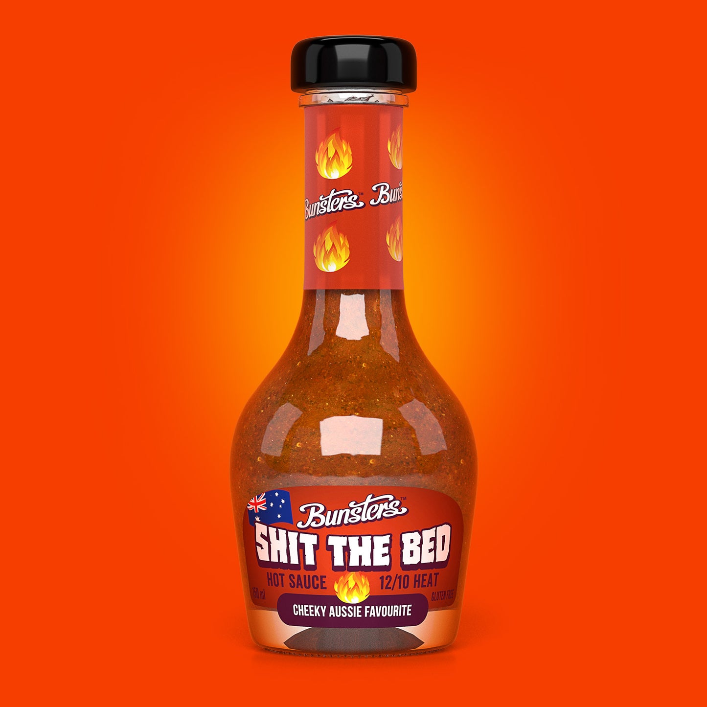 Shit The Bed 12/10 - 1 x 150ml