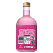 Zingle Lemon Lime Orange Raspberry Vodka