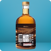 Case of Chockers- 4 x 500ml Bottles