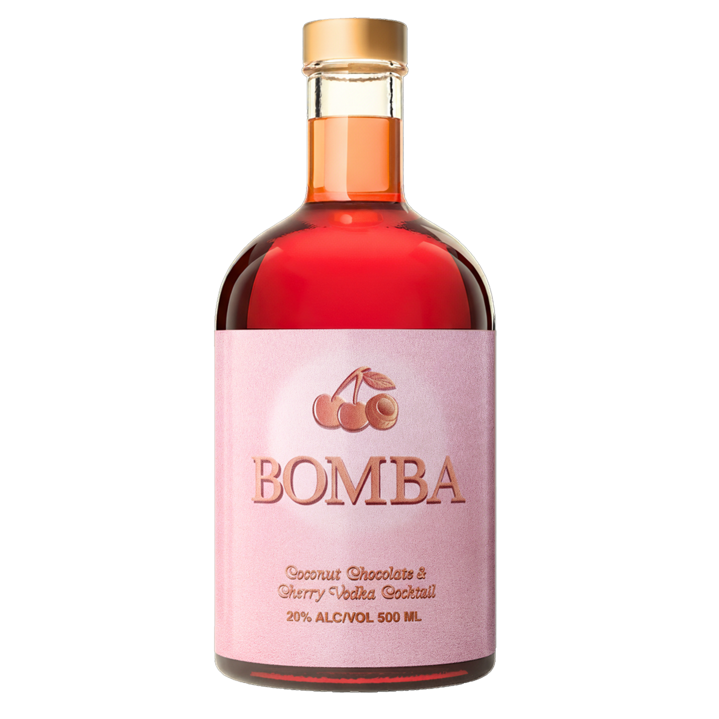 Party Pack of Flavoured Vodkas