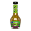 Green & Gold - 7/10 hot sauce