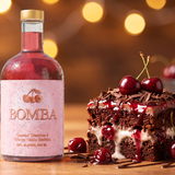 Bomba Choc-Coco Ripe Cherry Vodka