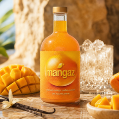 Jenn bought Mangaz