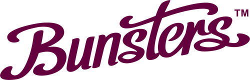 Bunsters logo