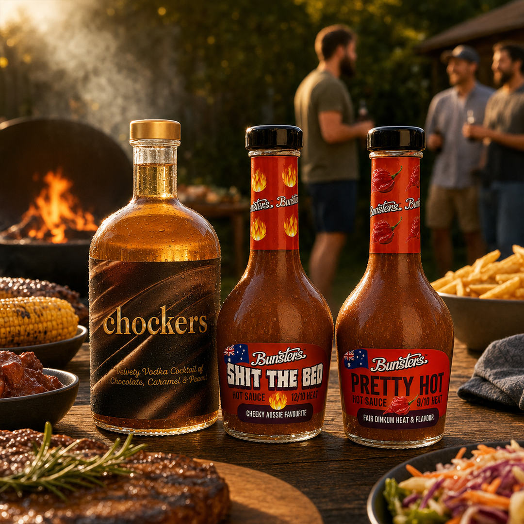 Father's Day Pack