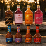 Deadset Crowd Pleaser - All Our Best Flavours In One Box