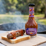 Original - 7/10 hot sauce