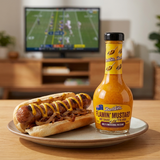 🌶️🌶️ Flamin' Mustard (Case of 6)