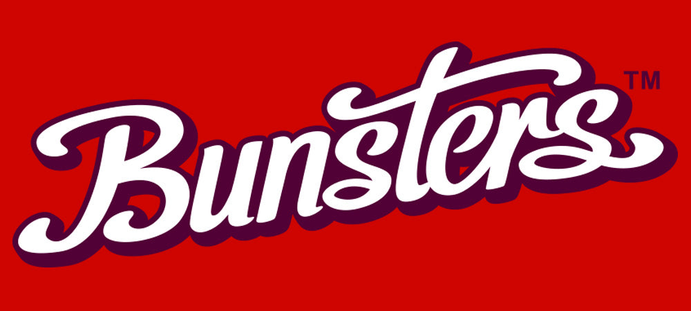 Bunsters Logo