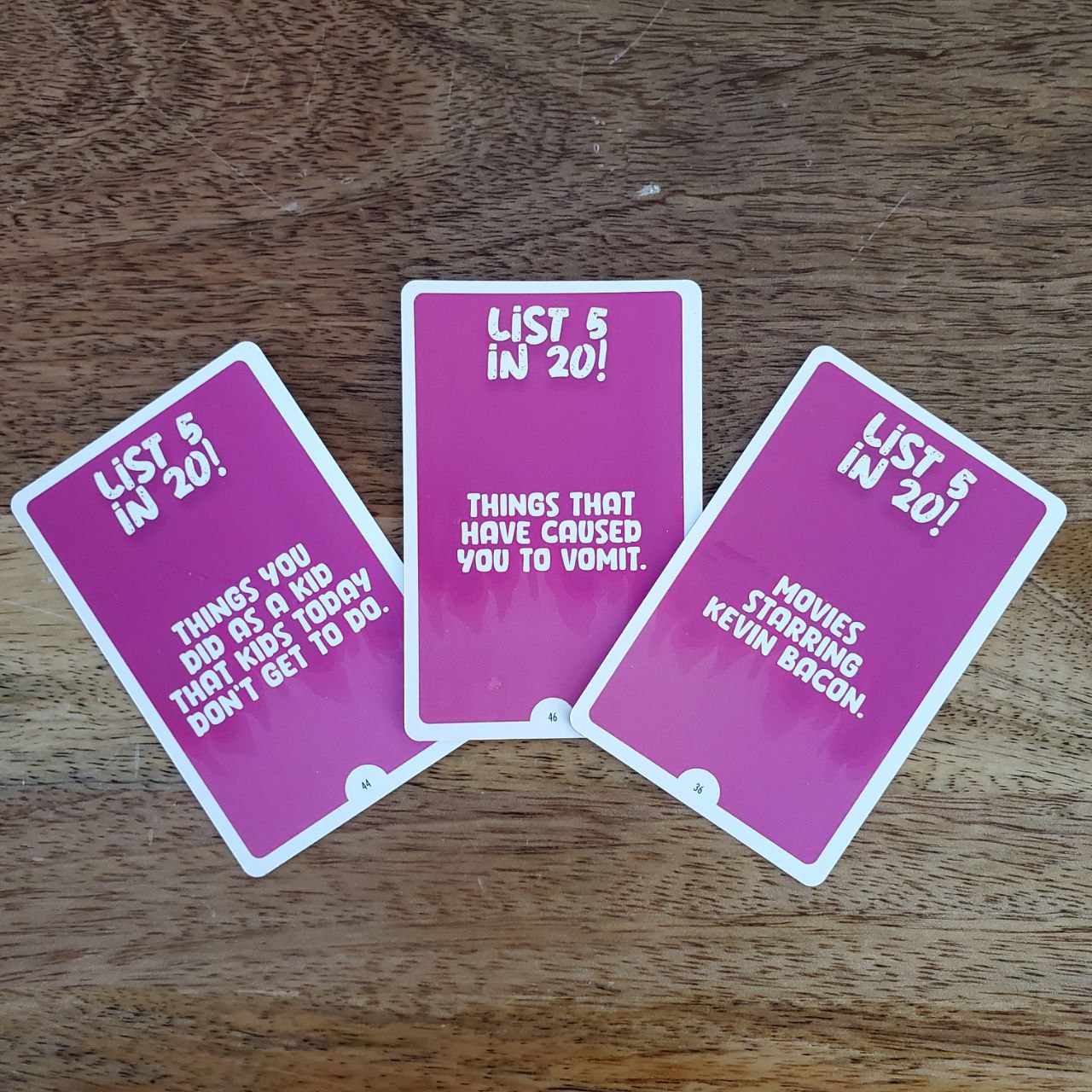 Shit The Bed Board Game - The Game Everyone Regrets, But Never Forgets