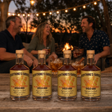 4 x Everything's Farrked Spiced Grog (Carribbean Spice)